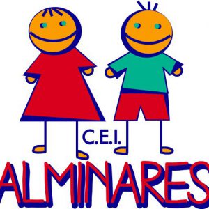 Logo Alminares