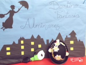 Protegido: DESTINO: «FANTASIA»