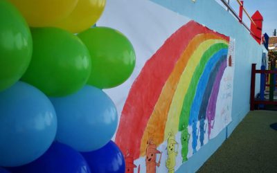 Protegido: Alminares celebra el dia de Paz con «Los 7 caballeros de colores»