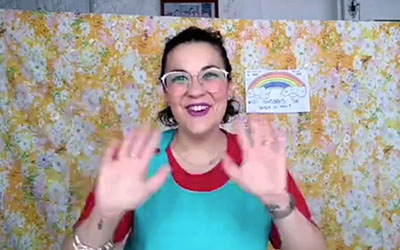 Taller de cocina