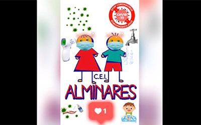 Protocolo COVID en CEI Alminares